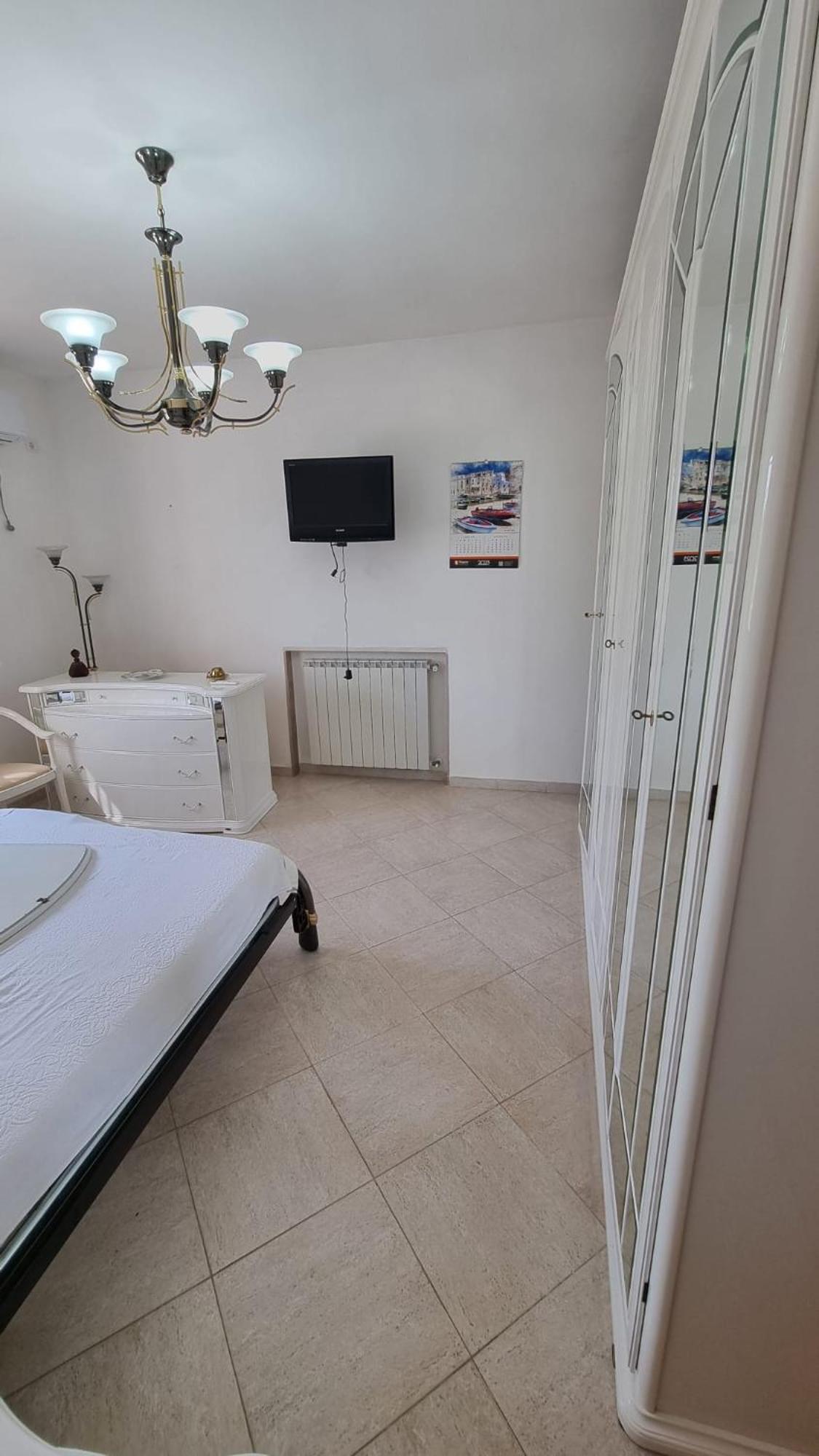 Il Viale Degli Ulivi Villa Martina Franca Exterior foto